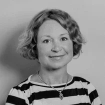 Helena Gibson‐Moore