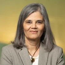 Parul Christian