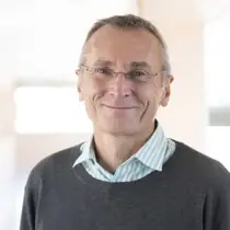 Frederic Gottrand Frederic Gottrand