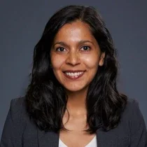 Nandita Perumal