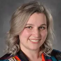 Rebecca Knickmeyer Rebecca Knickmeyer