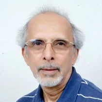Chittaranjan Yajnik