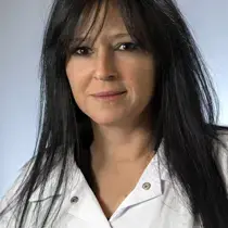 Dr. Marie-Noëlle Horcajada Dr. Marie-Noëlle Horcajada
