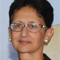 Professor Neena Modi