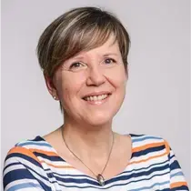 Prof. Eline M. van der Beek Prof. Eline M. van der Beek