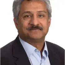 Professor Atul Singhal