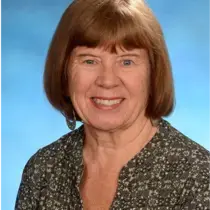 Professor Maureen Black