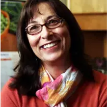 Professor Lorrene Ritchie