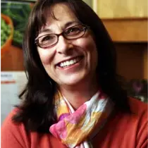 Professor Lorrene Ritchie Professor Lorrene Ritchie