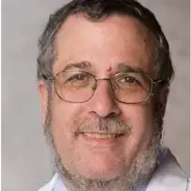 Professor Steven Abrams