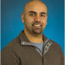 Dr. Naiman Kahn Dr. Naiman Kahn