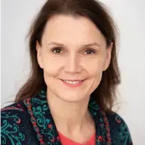 Professor Nadja Haiden