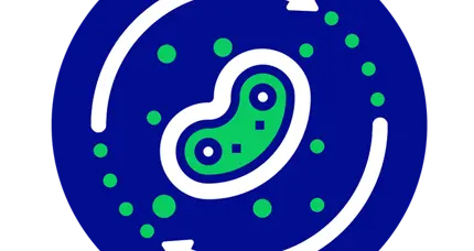 Cellular Renewal Logo