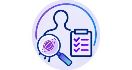Assessment and Risk Logo