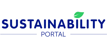 Sustainability Portal