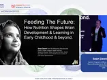 Feeding the Future: How Nutrition Shapes Brain Development and Learning in Early Childhood and Beyond