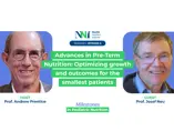 Advances in Pre‑Term Nutrition