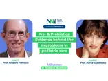 Pre‑ & Probiotics