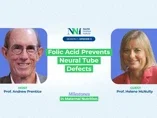 Folic Acid Prevents Neural Tube Defects