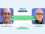 Multiple Micronutrient Supplements in Pregnancy