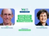 Long-chain Fatty Acids in Pregnancy