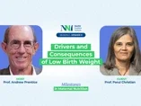 Drivers and Consequences of Low Birth Weight