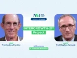 INTERGROWTH-21st Project