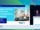 Strategic Nutrition in CMA Care: From Diagnosis to Resolution