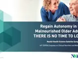 Nutritional Information and Functional Decline in Older Adults: What We Know and What We Don't Know