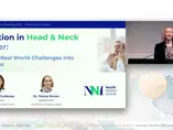 Nutrition in Head & Neck Cancer: Turning Real‑World Challenges Into Decisions