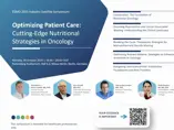 Introduction: The Foundation of Nutritional Oncology
