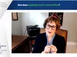 Interview with Dr. Mary D. Litchford Interview with Dr. Mary D. Litchford