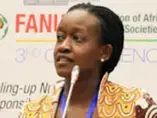 Breast Feeding - Experiences of Rural African Women Breast Feeding - Experiences of Rural African Women