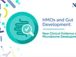 HMOs and Gut Microbiome Maturation Trajectory During Early Life HMOs and Gut Microbiome Maturation Trajectory During Early Life