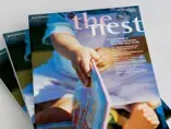 The Nest 23: Celiac Disease / Embryogenesis / Clinical nutrition (publications)