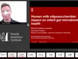Human Milk Oligosaccharides: Impact On Infant Gut Microbiome And Health Human Milk Oligosaccharides: Impact On Infant Gut Microbiome And Health