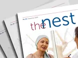 The Nest 62: Individualized Nutrition in Oncology: Better Outcomes Across the Cancer Journey