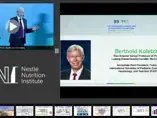 Infant feeding and later health: Exploring mechanisms to improve preventive approaches Infant feeding and later health: Exploring mechanisms to improve preventive approaches