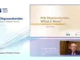 Milk Oligosaccharides – A Child’s Health Guardian Milk Oligosaccharides – A Child’s Health Guardian