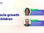 Muscle Growth in Children Muscle Growth in Children