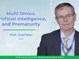 Multi Omics, Artiﬁcial Intelligence, And Prematurity