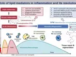 Resolution of inflammation - the Way Out for many Common Disorders Resolution of inflammation - the Way Out for many Common Disorders