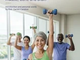Creatine in healthy aging: Clinical evidence across muscle, bone and brain