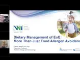 Dietary Management of EoE: More Than Just Food Allergen Avoidance Dietary Management of EoE: More Than Just Food Allergen Avoidance