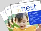 The NEST 50 teaser image The NEST 50 teaser image
