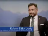 NNIW 100 Interviews: Eslam ElBaroudy NNIW 100 Interviews: Eslam ElBaroudy