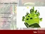 The dawn of transforming food systems towards healthier and affordable diets The dawn of transforming food systems towards healthier and affordable diets