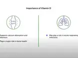 Video Teaser - Optimal Vitamin D Nutrition and Health in Childhood (videos) Video Teaser - Optimal Vitamin D Nutrition and Health in Childhood (videos)