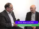 Interview with Alan Lucas: Breast Feeding and Health – a Biological Perspective (videos) Interview with Alan Lucas: Breast Feeding and Health – a Biological Perspective (videos)