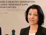Interview with Andrea Maier Noth: Early Flavor Exposure (videos) Interview with Andrea Maier Noth: Early Flavor Exposure (videos)